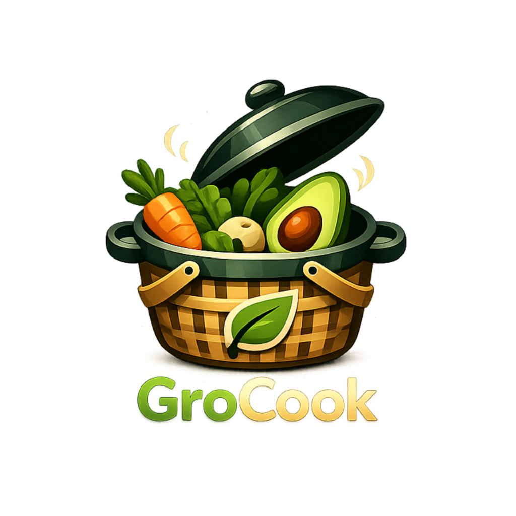 Grocook Logo
